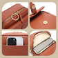🥳2026 SCONTO HOT SALE🥳💞50K+ VENDUTI!⚡🔥 50% SCONTO! Borsa Crossbody di Alta Qualità – Linee eleganti, ampia capacità. Accessorio versatile tutti i giorni – combina praticità e bellezza! 🛡️✨