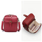 🥳2026 SCONTO HOT SALE🥳💞50K+ VENDUTI!⚡🔥 50% SCONTO! Borsa Crossbody di Alta Qualità – Linee eleganti, ampia capacità. Accessorio versatile tutti i giorni – combina praticità e bellezza! 🛡️✨