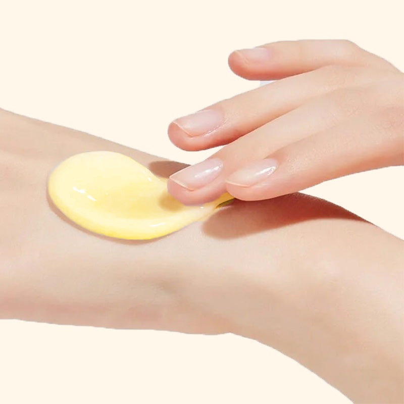 Balsamo di Sevo Bovino Biologico con Miele – Crema Idratante