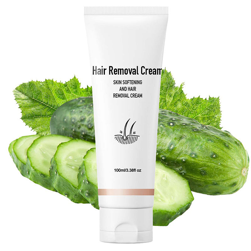 🔥Promozione a tempo limitato, sconto del 50%✨Crema depilatoria aromatica versatile