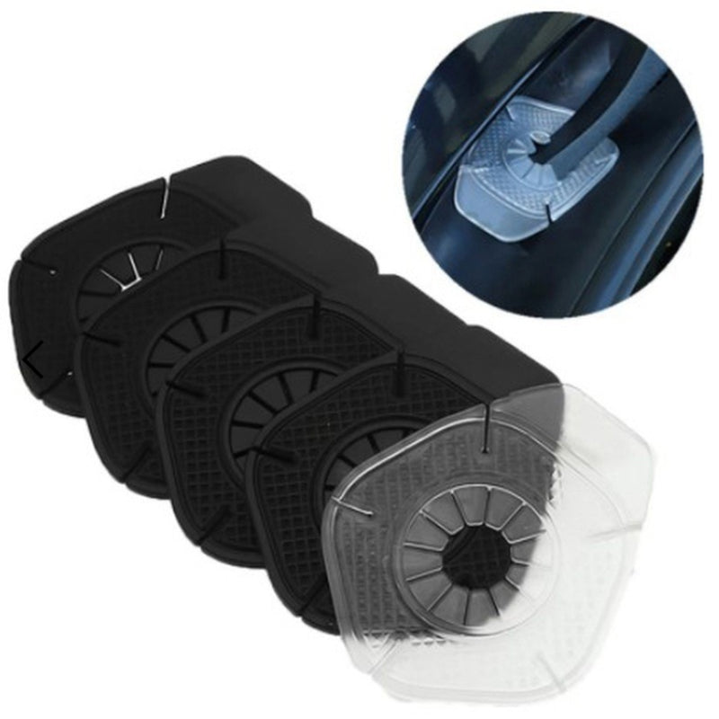 🌞Sconto 50% Benvenuta Primavera!🍂 Protezioni in Silicone per Braccio Tergicristallo – Previene Foglie, Polvere e Sporco nell'Apertura del Tergicristallo