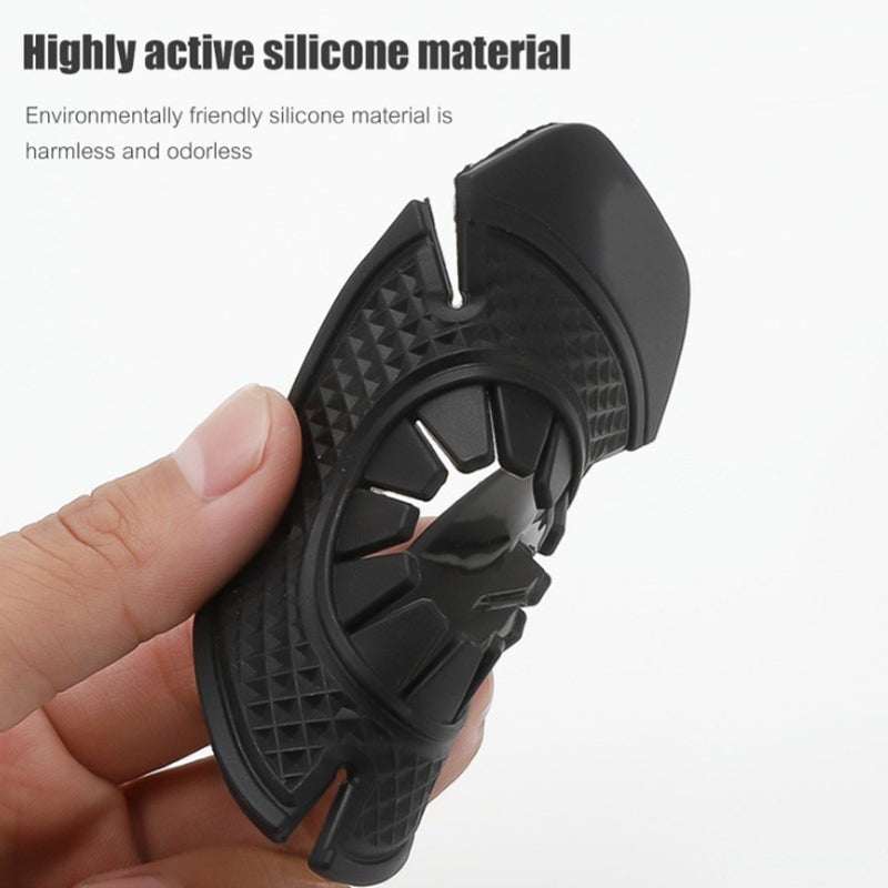 🌞Sconto 50% Benvenuta Primavera!🍂 Protezioni in Silicone per Braccio Tergicristallo – Previene Foglie, Polvere e Sporco nell'Apertura del Tergicristallo