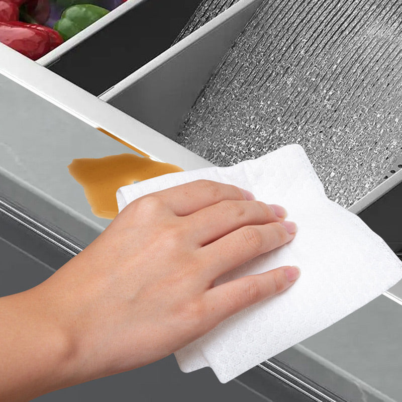 Kit Riparazione Impermeabile per Fughe Bianche