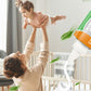 Kit Riparazione Impermeabile per Fughe Bianche