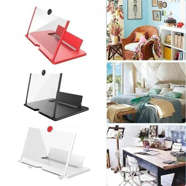 🔥 Vendita calda 2025 🔥 Amplificatore sottile e pieghevole per telefoni cellulari