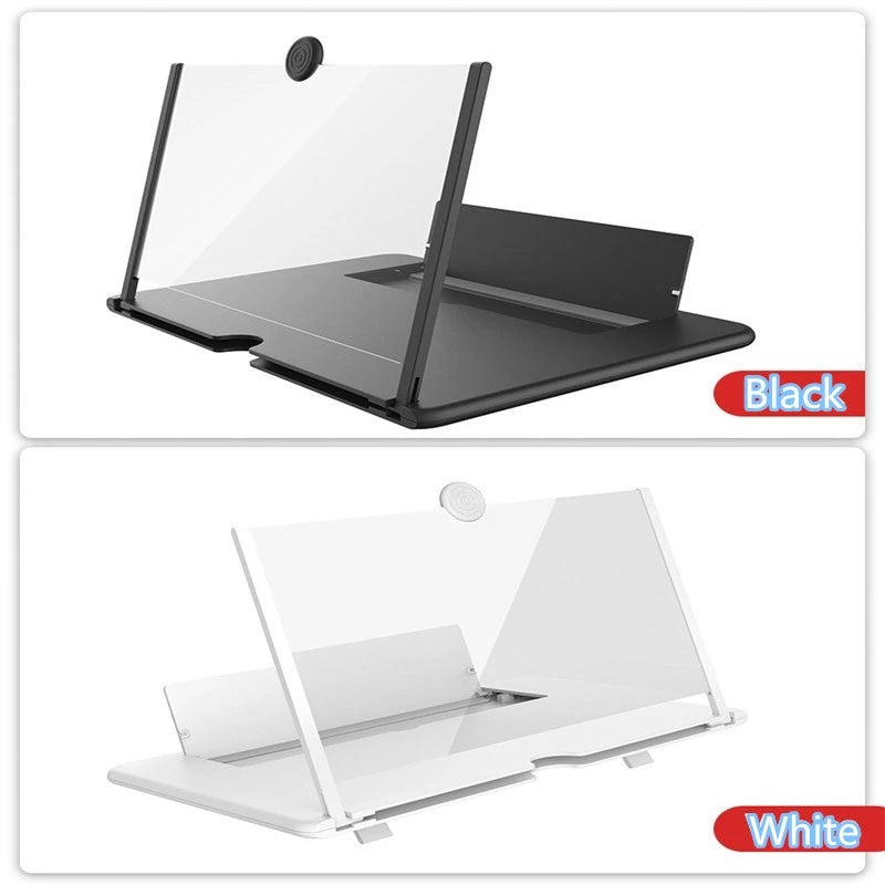 🔥 Vendita calda 2025 🔥 Amplificatore sottile e pieghevole per telefoni cellulari