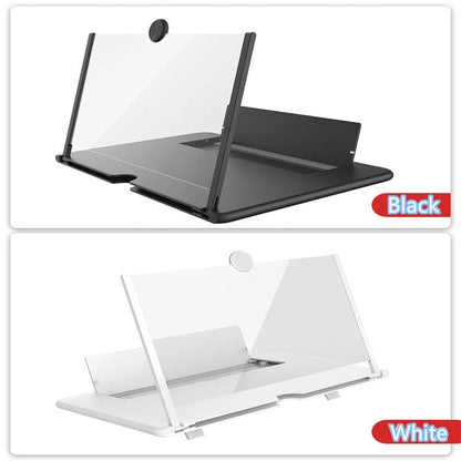 🔥 Vendita calda 2025 🔥 Amplificatore sottile e pieghevole per telefoni cellulari