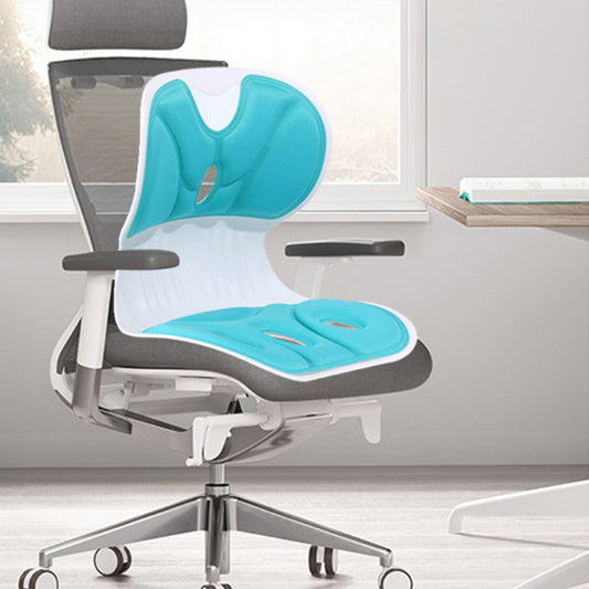 Cuscino Lombare Ergonomico per Sedia da Ufficio