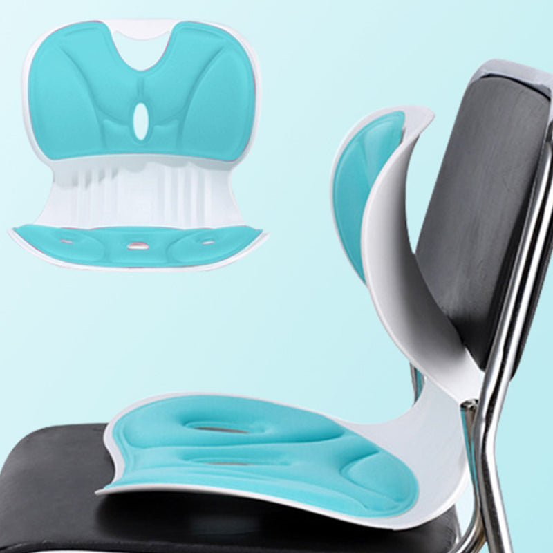 Cuscino Lombare Ergonomico per Sedia da Ufficio