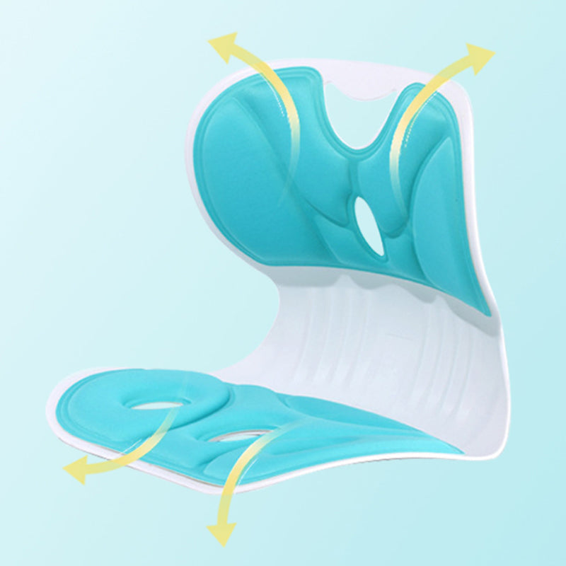 Cuscino Lombare Ergonomico per Sedia da Ufficio