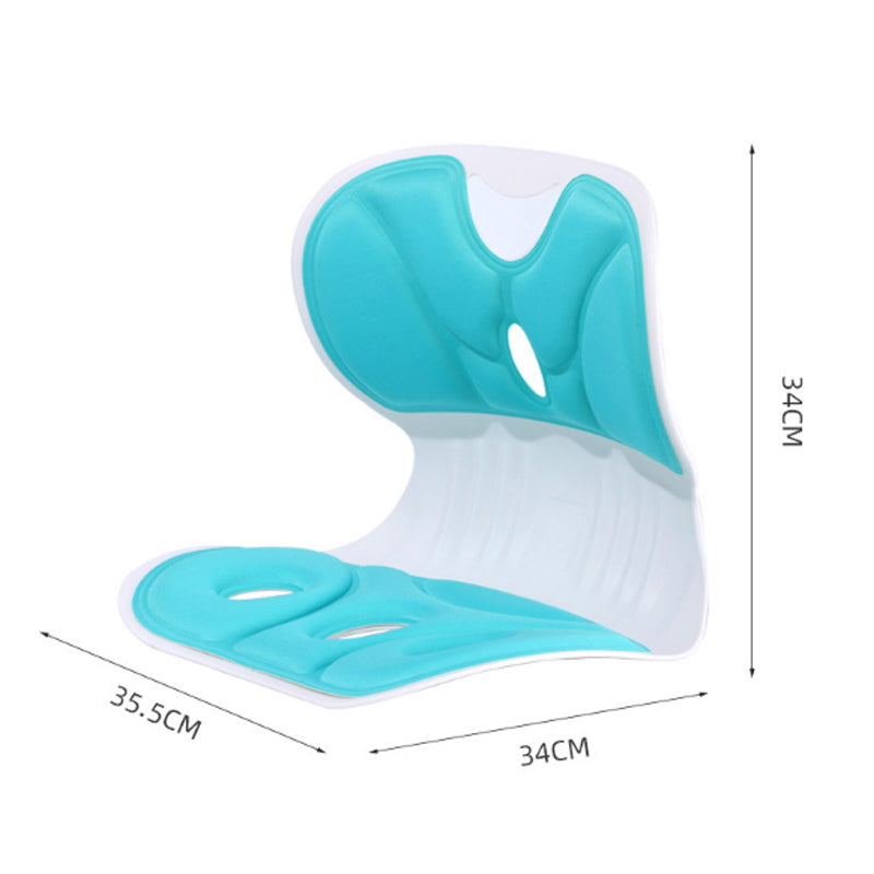 Cuscino Lombare Ergonomico per Sedia da Ufficio