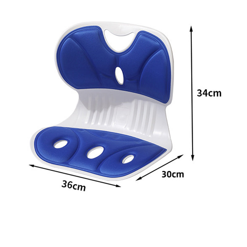 Cuscino Lombare Ergonomico per Sedia da Ufficio