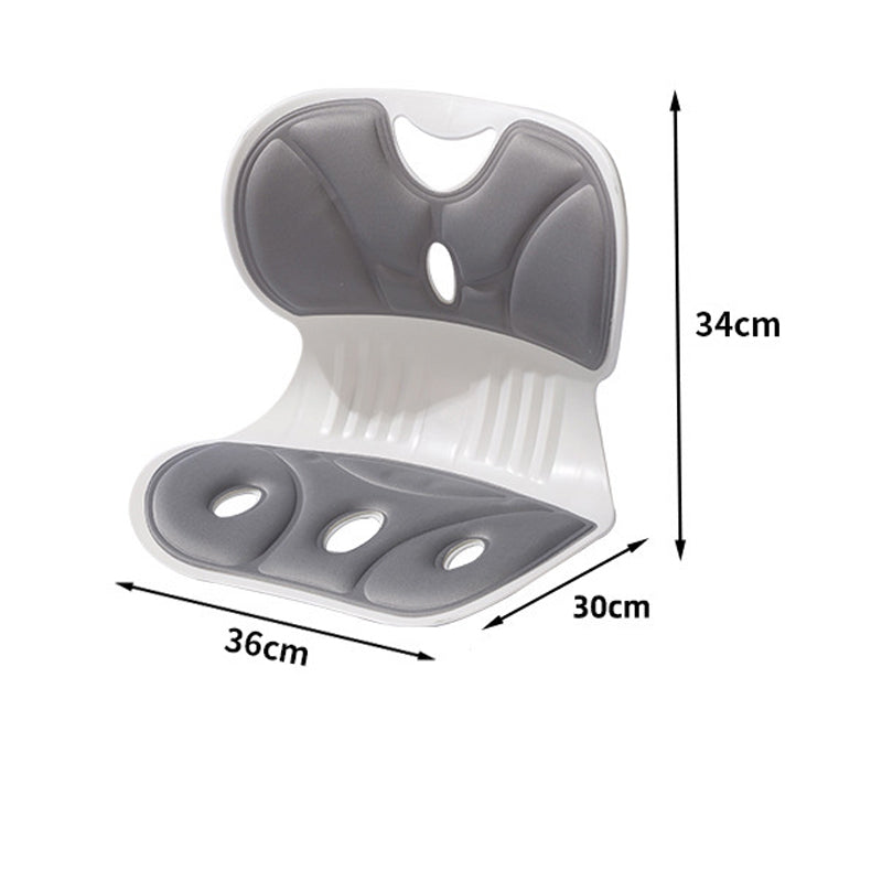 Cuscino Lombare Ergonomico per Sedia da Ufficio