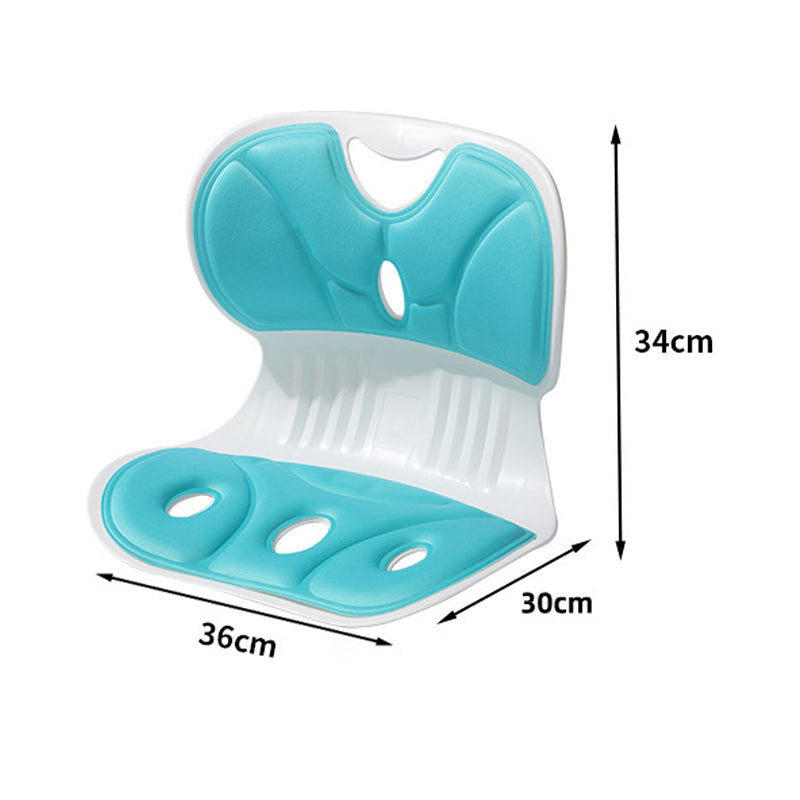Cuscino Lombare Ergonomico per Sedia da Ufficio