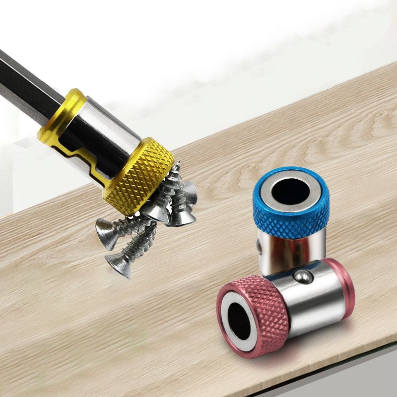 💥Screwdriver Head Magnetic Ring successo