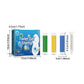 Timbro Gel Igienizzante per WC