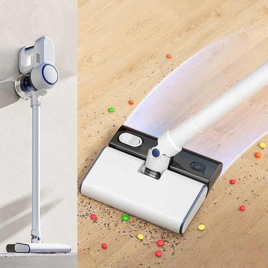 Aspirapolvere portatile potente da 500 W con rimozione degli acari successo