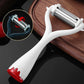 3-in-1 Peeler with Rotatable Blades