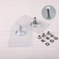 🛠️ ACQUISTA 2, OTTIENI 1 GRATIS! 🔩 Gancio Autoadesivo Senza Viti – Forte Adesione, Nessun Danno al Muro & Portata Fino a 2Kg 🧱