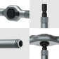 🔩 56% di sconto 🛠️ Set di cacciaviti 24-in-1 – Magnetico, compatto e portatile, ideale per riparazioni e fai-da-te 🔧📦