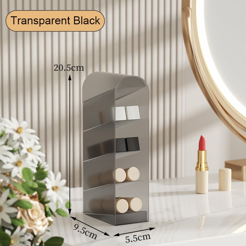 🏡🔥 Vendita calda 50% di sconto ✨🪥 Organizer per spazzolini da denti con coperchio scorrevole