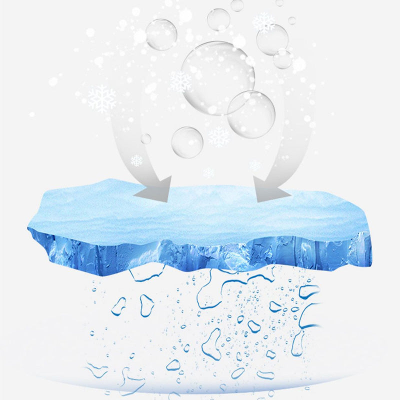 🔥 Ultimo Giorno di Promozione: 49% di Sconto - 🧊 Spray Sbrinante per Frigorifero e Congelatore2