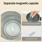 Set Tazza da Caffè Ricaricabile con Mescolamento Automatico Magnetico