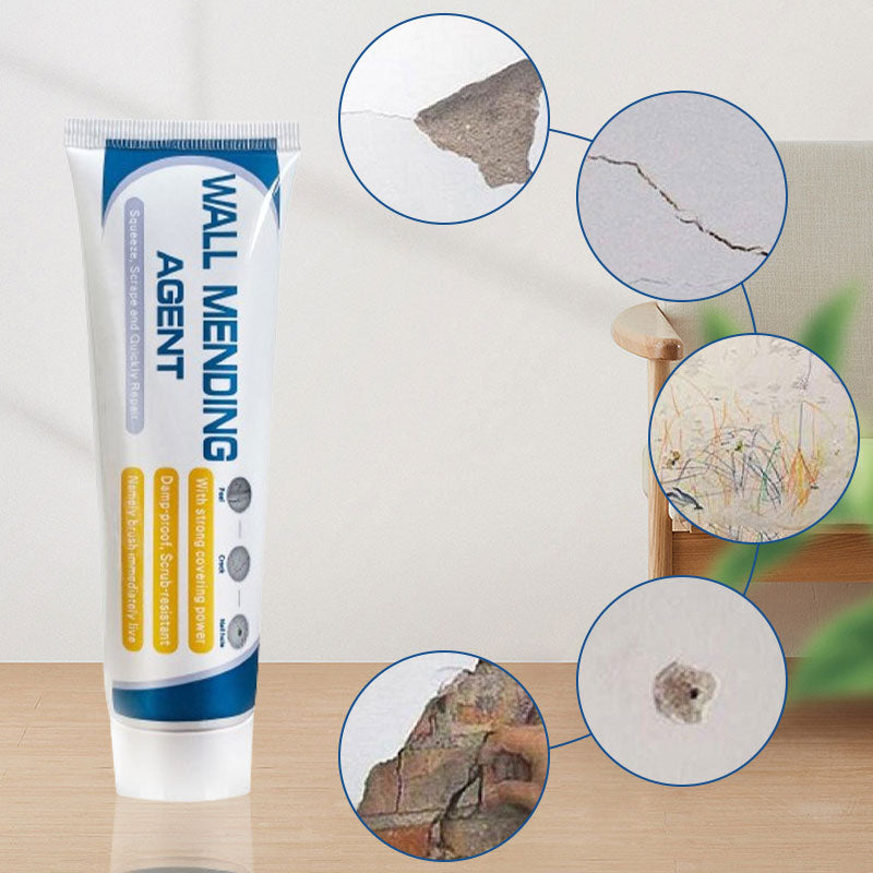 Kit Completo per Riparazione Cartongesso con Spatola - Rapido ed Efficiente