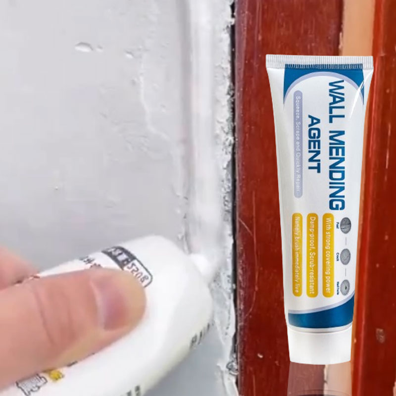 Kit Completo per Riparazione Cartongesso con Spatola - Rapido ed Efficiente
