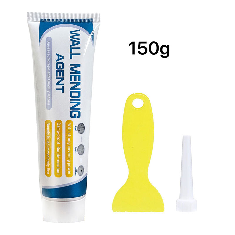 Kit Completo per Riparazione Cartongesso con Spatola - Rapido ed Efficiente