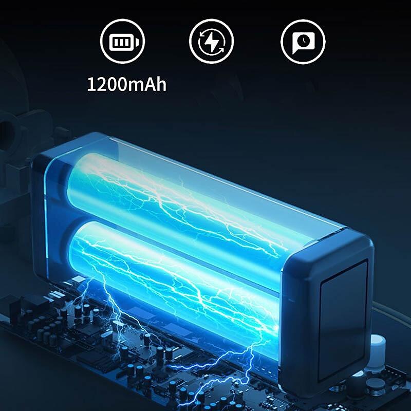 Levatore elettrico di pelucchi 2 in 1