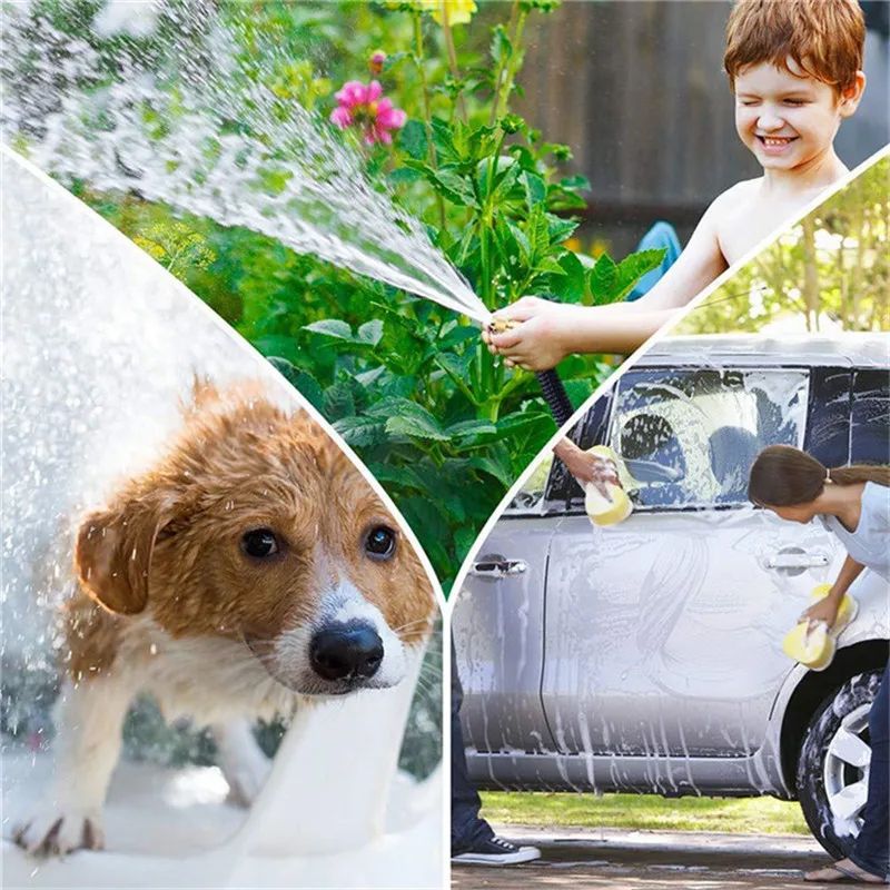 💦Offerta limitata: 46% di sconto. Acquista ora per ulteriori sconti - Attrezzo multiuso per lavaggio a pressione 🚘