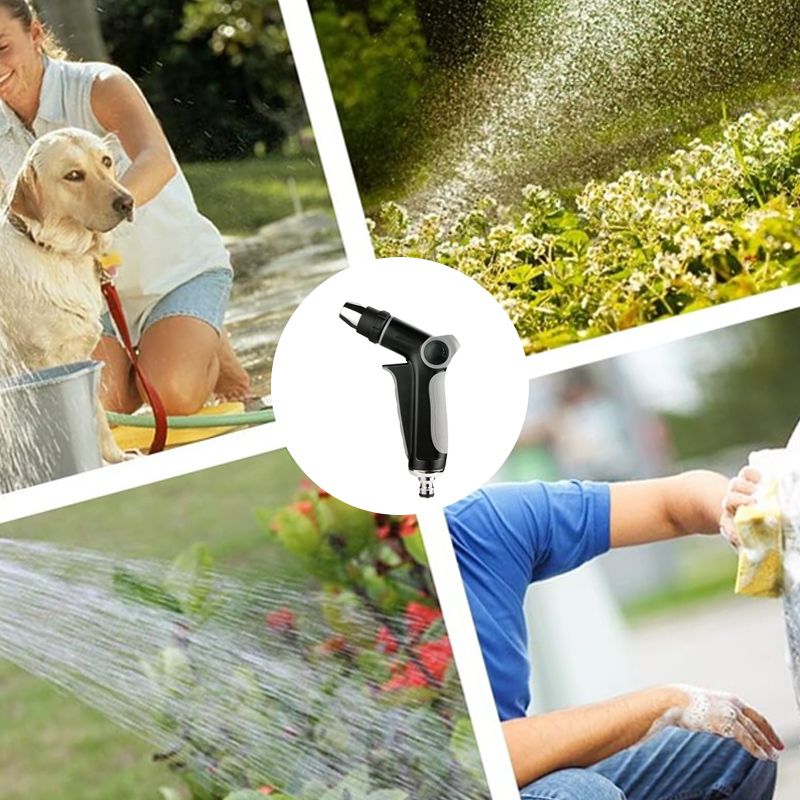 💦Offerta limitata: 46% di sconto. Acquista ora per ulteriori sconti - Attrezzo multiuso per lavaggio a pressione 🚘