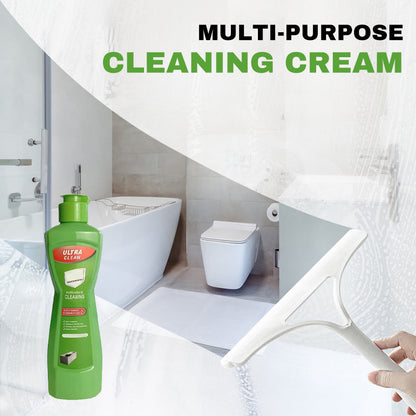🔥 Multi-Purpose Cleaning Cream