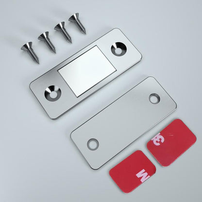 🎁 Offerta speciale 53% di sconto 🔥 Chiudiporta magnetico non perforato