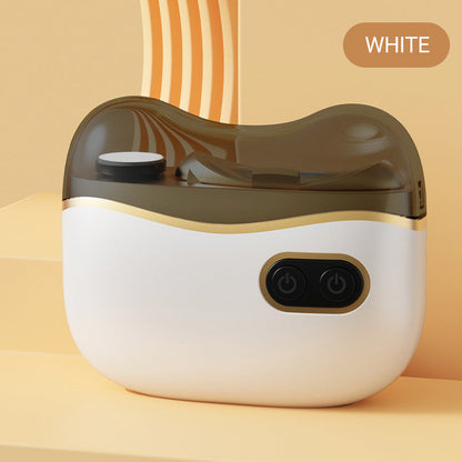 🔈🔈VENDITA LIMITATA 60% DI SCONTO🔥Tagliaunghie elettrico professionale 2 in 1 e smerigliatrice per unghie