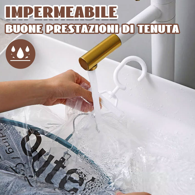 💐 Saldi Caldi per il Nuovo Anno 💞Sacchetti sottovuoto sospesi successo