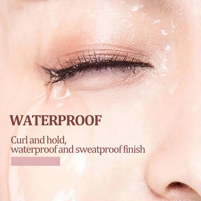 Nuovo Mascara Allungante e Incurvante