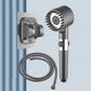 Home Essential - Multi functional High pressure Shower