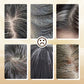 🎉 Acquista 2 e ricevi 1 gratis🎉 Stick colorato istantaneo per capelli con pettine incorporato