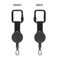 📱 ACQUISTA 2, RICEVI 1 GRATIS! 🔒 Supporto per telefono staccabile, sostenibile e antifurto: chiusura sicura, rotazione a 360° e vestibilità universale 🚗