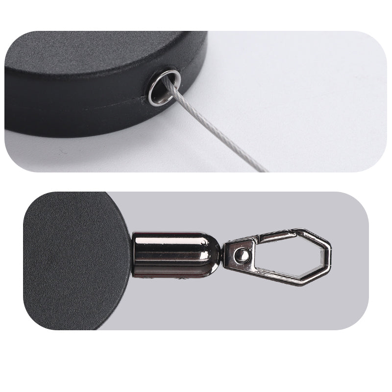📱 ACQUISTA 2, RICEVI 1 GRATIS! 🔒 Supporto per telefono staccabile, sostenibile e antifurto: chiusura sicura, rotazione a 360° e vestibilità universale 🚗