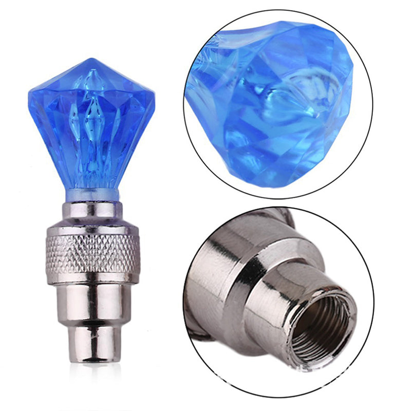 🏍️ Luci per Ruote e Pneumatici Moto Resistenti all'Acqua – Eleganti, Luminose e Sicure per la Guida Notturna 🌟💦