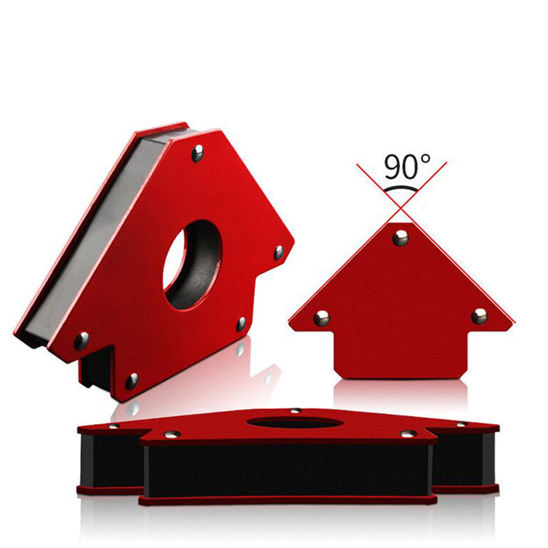 Attrezzo Multifunzione Magnetico per Saldatura