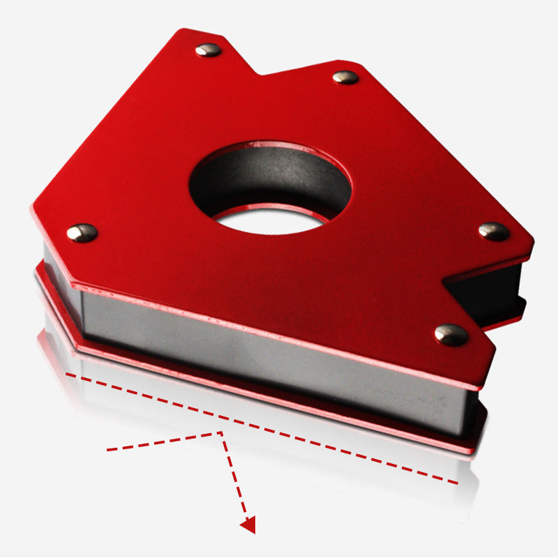 Attrezzo Multifunzione Magnetico per Saldatura