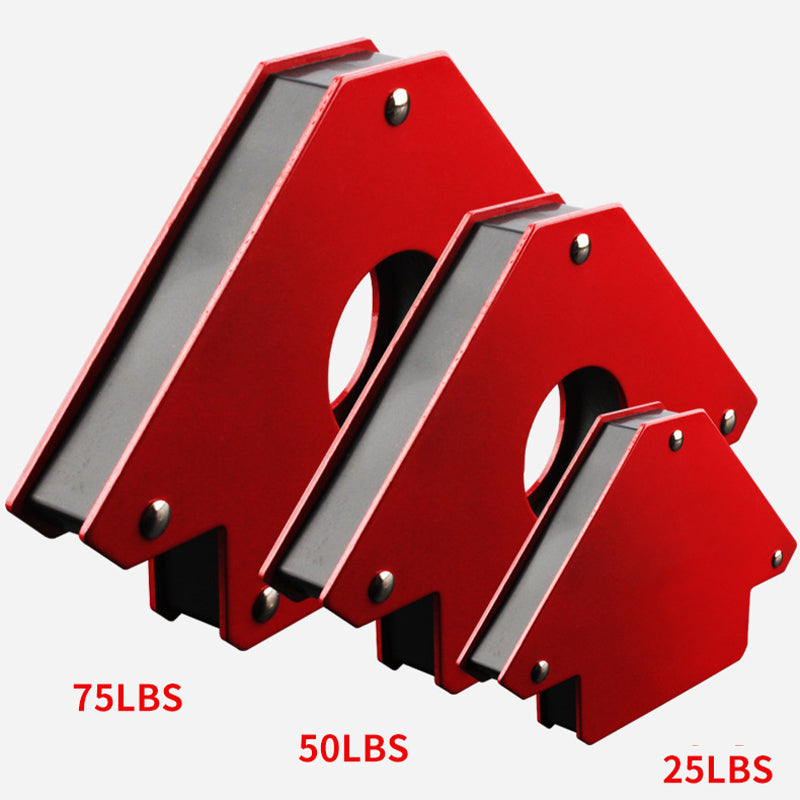 Attrezzo Multifunzione Magnetico per Saldatura