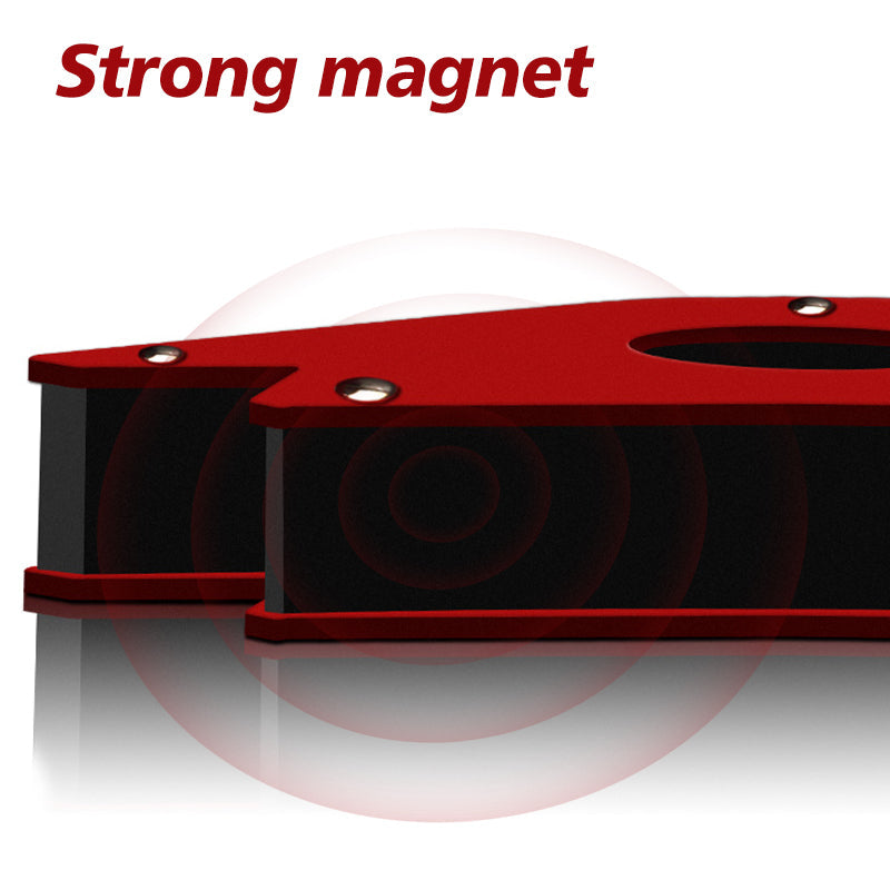 Attrezzo Multifunzione Magnetico per Saldatura