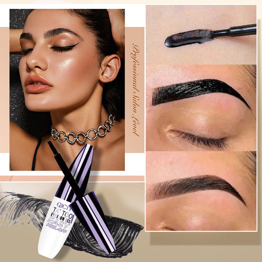 💋BUY 1 GET 1 FREE!!💋Easy peel-off eyebrow gel
