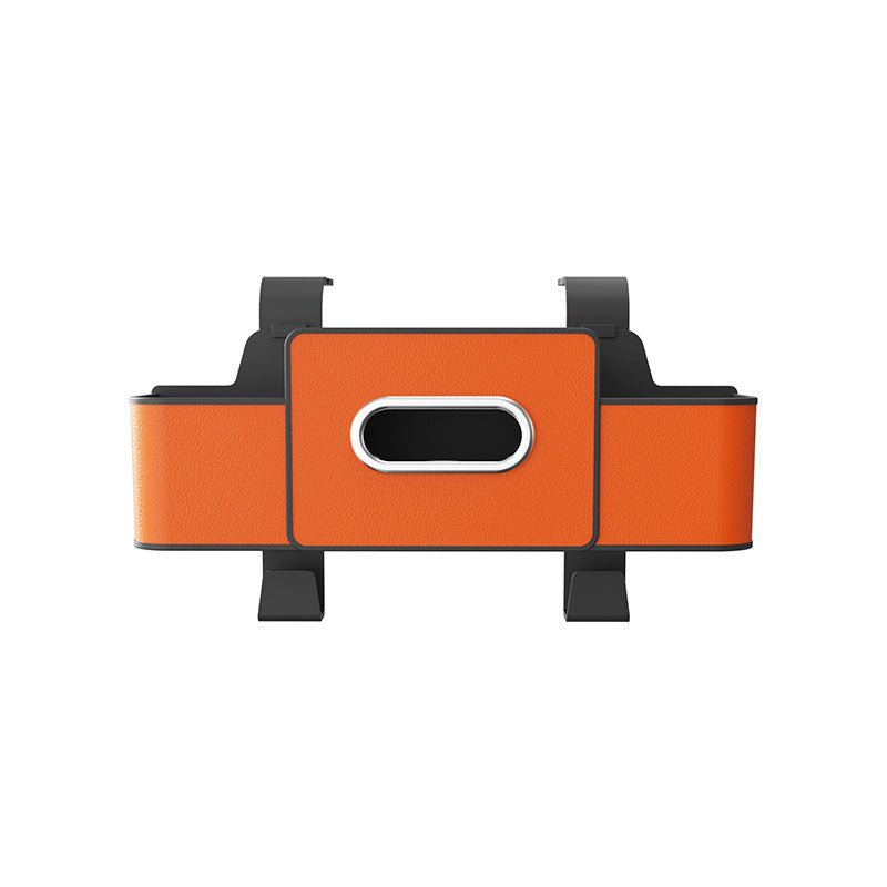 Acquisto 2 spedizione gratuita-Borsa Multifunzionale Impermeabile per Schienale Auto