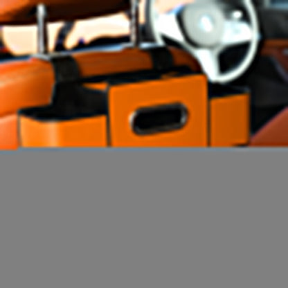 Acquisto 2 spedizione gratuita-Borsa Multifunzionale Impermeabile per Schienale Auto